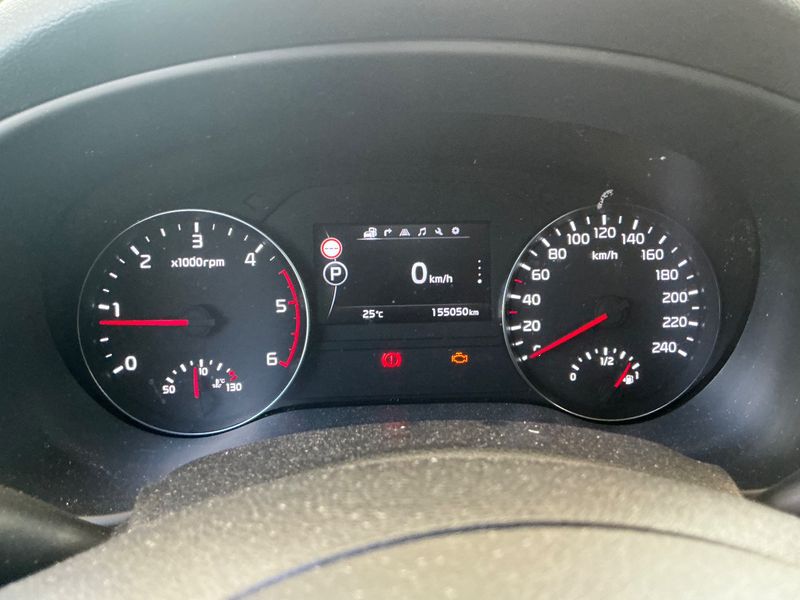 Kia Sportage 1.7 CRDi GT Line Pack Premium 2WD 2018 – снимка 18