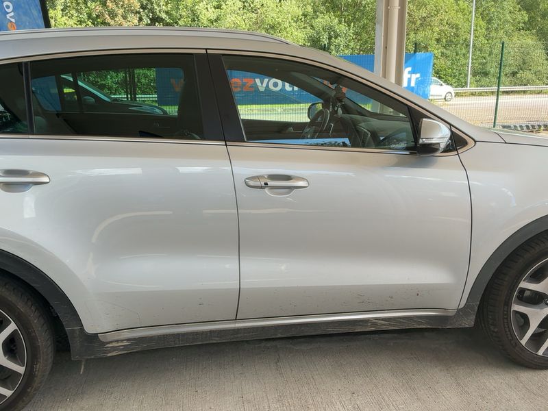Kia Sportage 1.7 CRDi GT Line Pack Premium 2WD 2018 – снимка 10