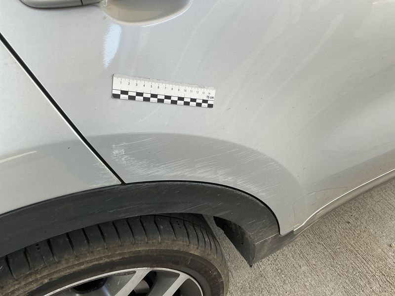 Kia Sportage 1.7 CRDi GT Line Pack Premium 2WD 2018 – снимка 23