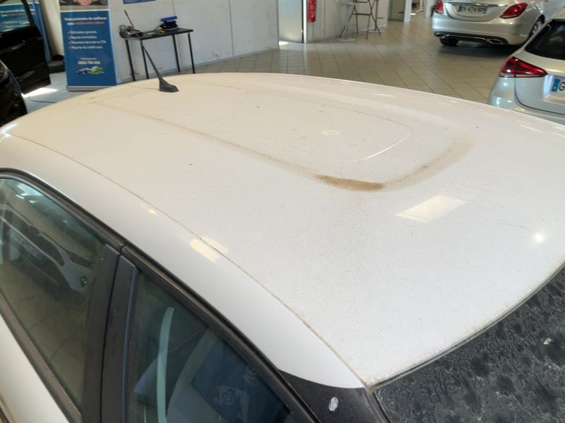 Citroen C3 1.5 Blue-HDi Société Feel 2021 – снимка на щета 13