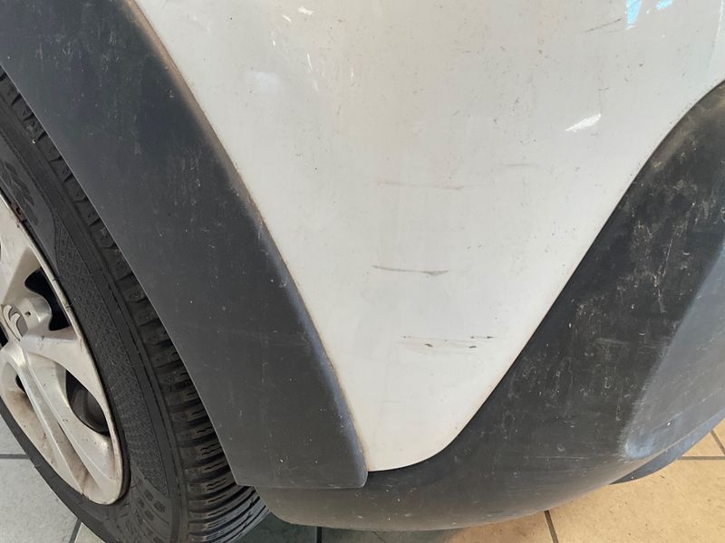 Citroen C3 1.5 Blue-HDi Société Feel 2021 – снимка на щета 33
