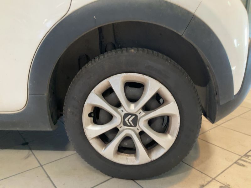 Citroen C3 1.5 Blue-HDi Société Feel 2021 – снимка 5