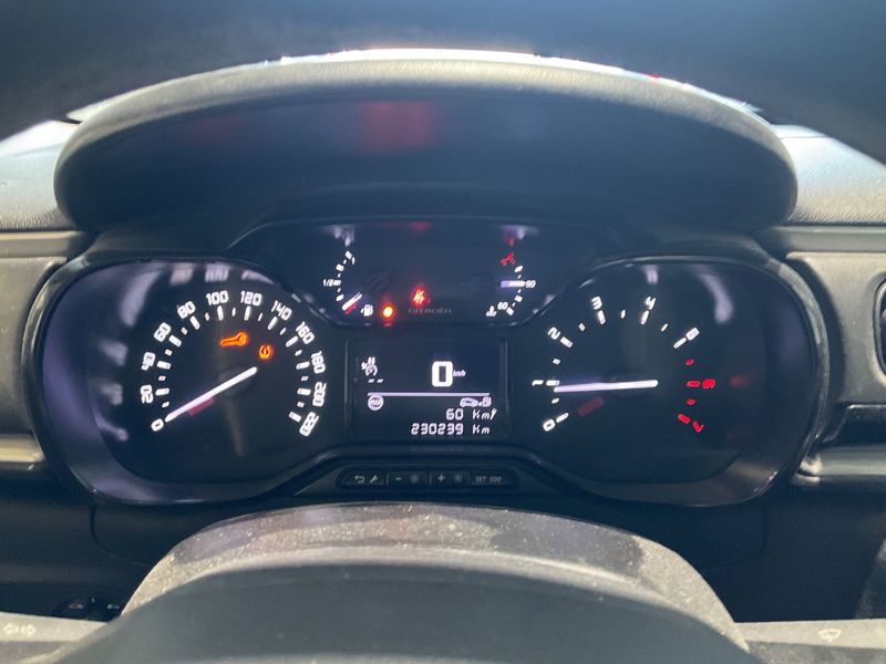 Citroen C3 1.5 Blue-HDi Société Feel 2021 – снимка 18