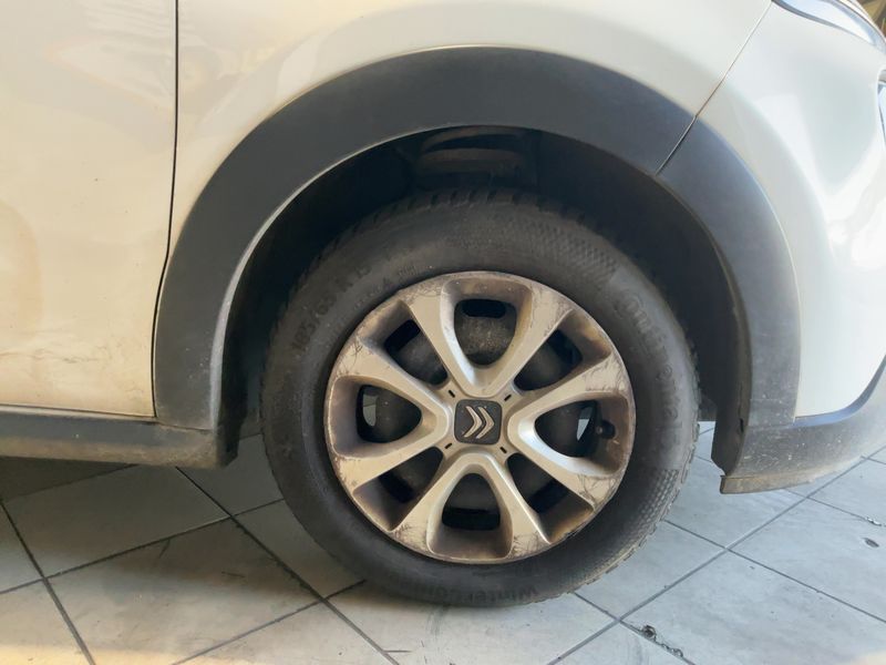 Citroen C3 1.5 Blue-HDi Société Feel 2021 – снимка 11