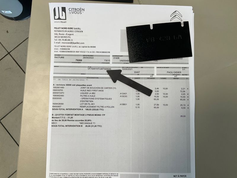 Citroen C3 1.5 Blue-HDi Société Feel 2021 – снимка 24