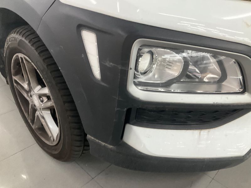 Hyundai Kona 1.0 TGDI Trend 2WD 2018 – снимка 28