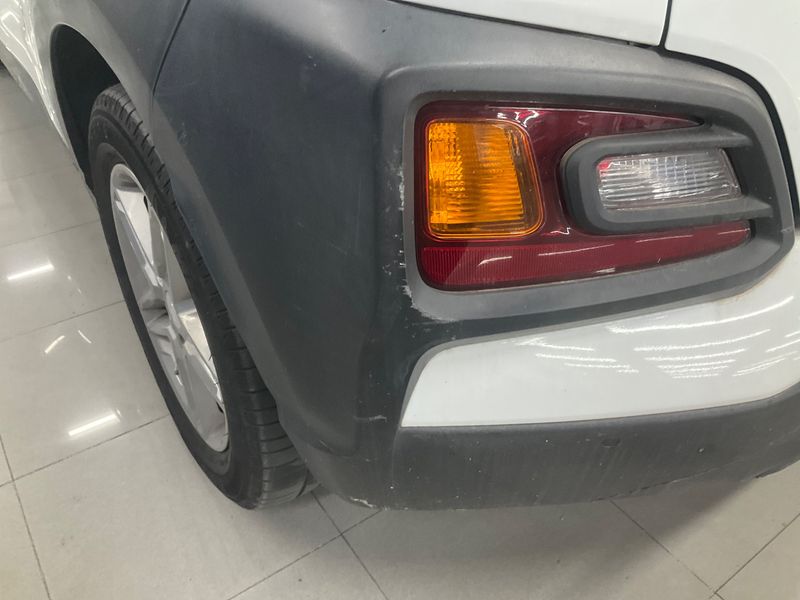Hyundai Kona 1.0 TGDI Trend 2WD 2018 – снимка 25
