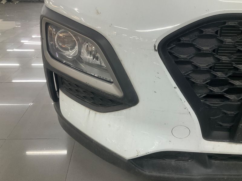 Hyundai Kona 1.0 TGDI Trend 2WD 2018 – снимка 29