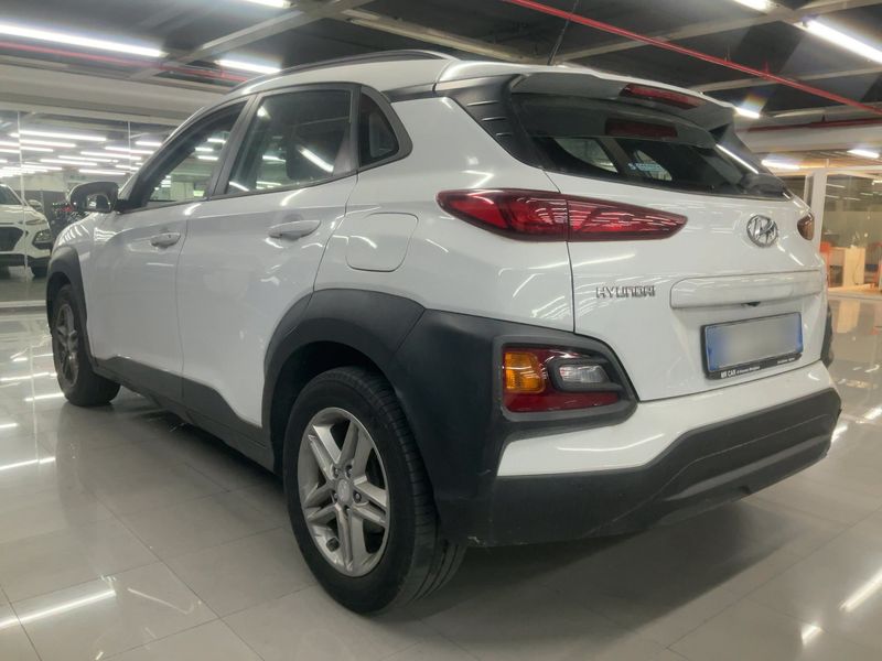 Hyundai Kona 1.0 TGDI Trend 2WD 2018 – снимка 6