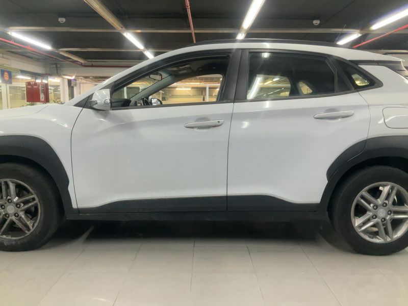 Hyundai Kona 1.0 TGDI Trend 2WD 2018 – снимка 4