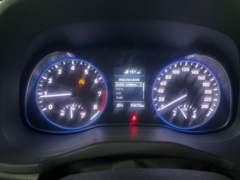 Hyundai Kona 1.0 TGDI Trend 2WD 2018 – снимка 18