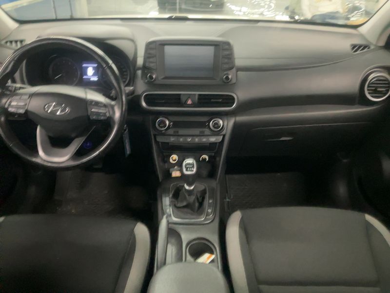 Hyundai Kona 1.0 TGDI Trend 2WD 2018 – снимка 17