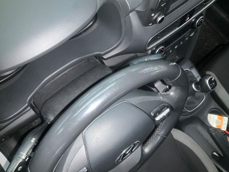 Hyundai Kona 1.0 TGDI Trend 2WD 2018 – снимка 22