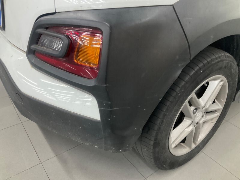 Hyundai Kona 1.0 TGDI Trend 2WD 2018 – снимка 26