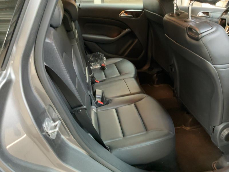 Mercedes-Benz B-Klasse B 200 CDI Standard 2012 – снимка 19