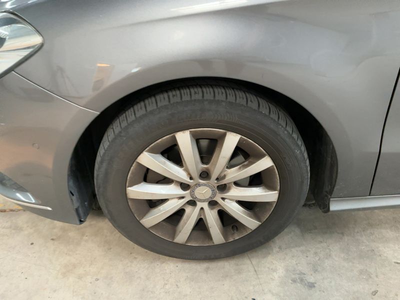 Mercedes-Benz B-Klasse B 200 CDI Standard 2012 – снимка 3