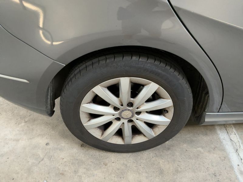 Mercedes-Benz B-Klasse B 200 CDI Standard 2012 – снимка 9