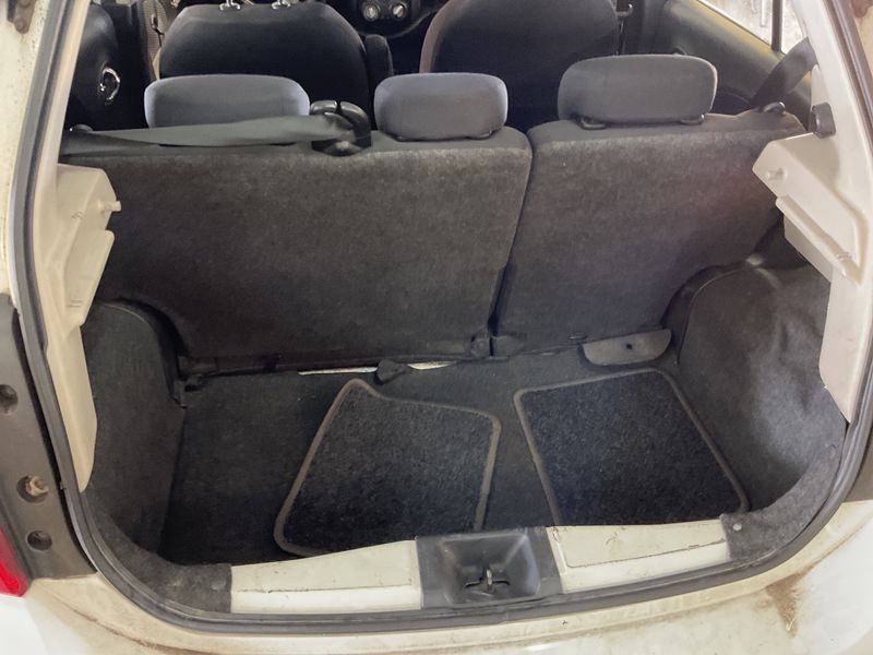 Nissan Micra 1.2 Acenta 2014 – снимка 5