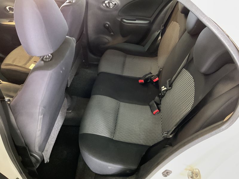 Nissan Micra 1.2 Acenta 2014 – снимка 6