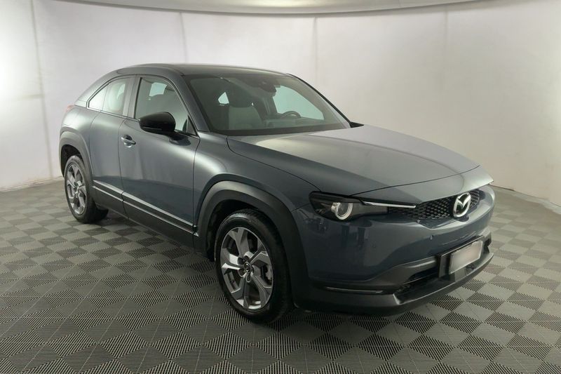Mazda MX-30 electric drive 107 kW Executive 2021 – снимка 12
