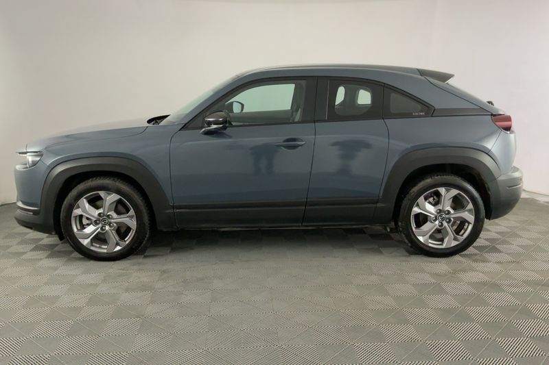 Mazda MX-30 electric drive 107 kW Executive 2021 – снимка 4