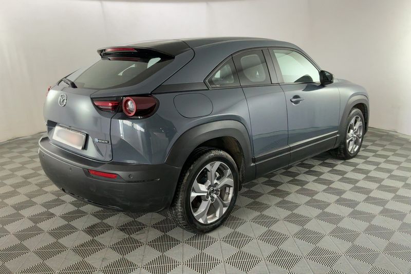 Mazda MX-30 electric drive 107 kW Executive 2021 – снимка 8