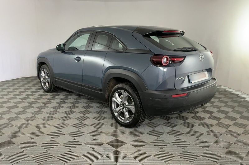 Mazda MX-30 electric drive 107 kW Executive 2021 – снимка 6