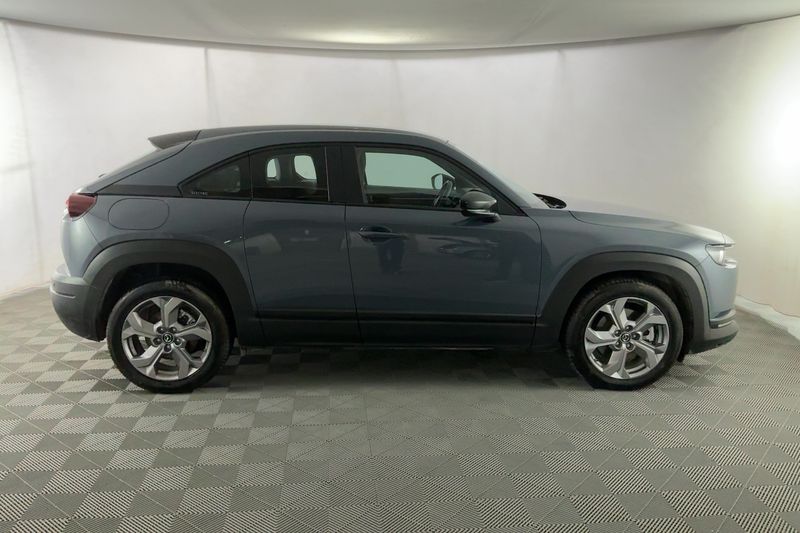 Mazda MX-30 electric drive 107 kW Executive 2021 – снимка 10