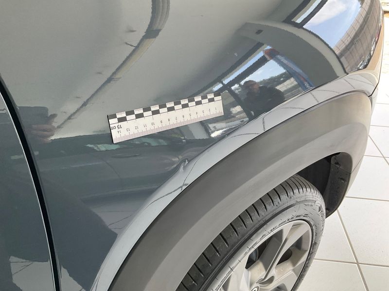 Mazda MX-30 electric drive 107 kW Executive 2021 – снимка 26