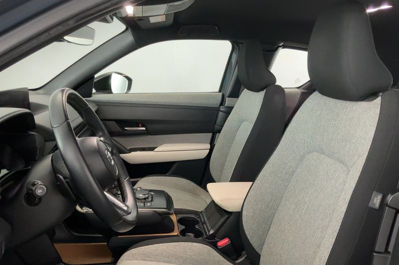 Mazda MX-30 electric drive 107 kW Executive 2021 – снимка 16