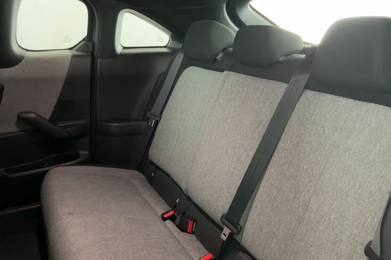 Mazda MX-30 electric drive 107 kW Executive 2021 – снимка 19