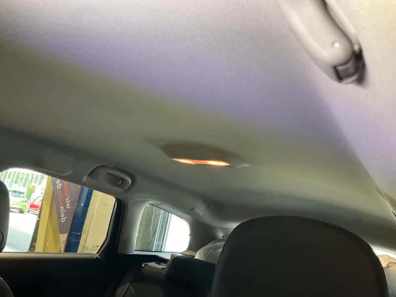 Opel Astra 2.0 CDTI Active 2013 – снимка на щета