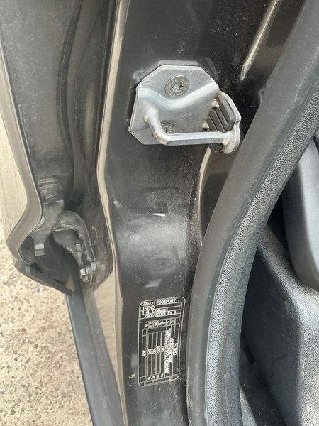 Ford EcoSport 1.0 EcoBoost Cool&Connect 2020 – снимка 33