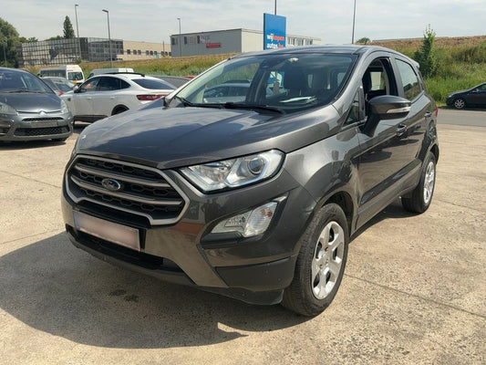 Ford EcoSport 1.0 EcoBoost Cool&Connect 2020 – снимка 1