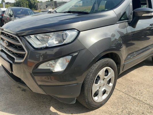 Ford EcoSport 1.0 EcoBoost Cool&Connect 2020 – снимка 2