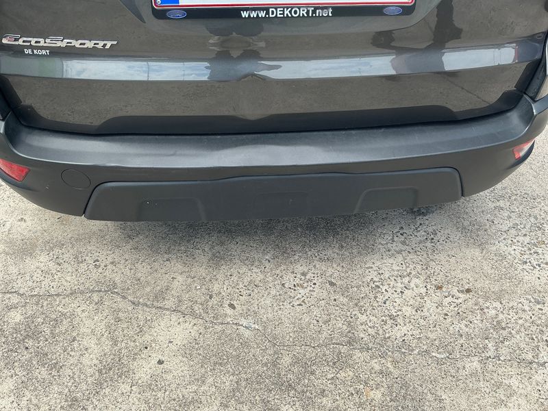 Ford EcoSport 1.0 EcoBoost Cool&Connect 2020 – снимка 42