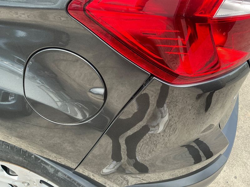 Ford EcoSport 1.0 EcoBoost Cool&Connect 2020 – снимка 43