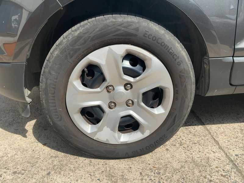 Ford EcoSport 1.0 EcoBoost Cool&Connect 2020 – снимка 3