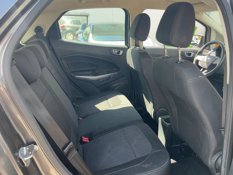 Ford EcoSport 1.0 EcoBoost Cool&Connect 2020 – снимка 19