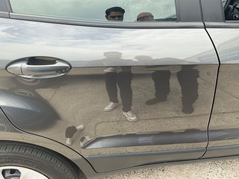 Ford EcoSport 1.0 EcoBoost Cool&Connect 2020 – снимка 25