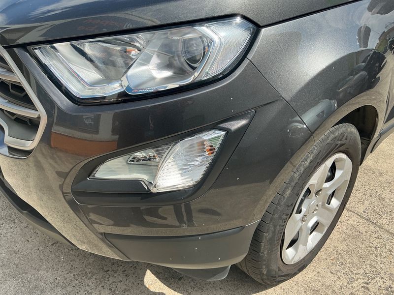 Ford EcoSport 1.0 EcoBoost Cool&Connect 2020 – снимка 45