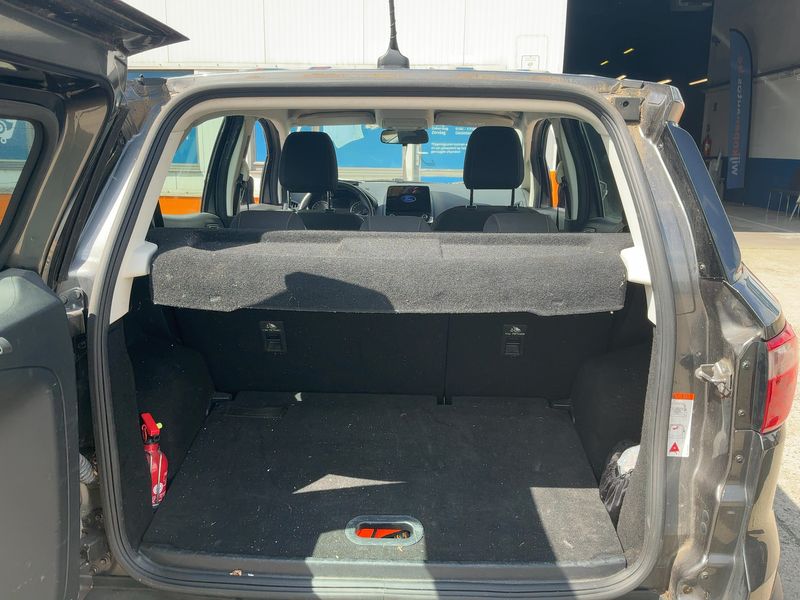 Ford EcoSport 1.0 EcoBoost Cool&Connect 2020 – снимка 15