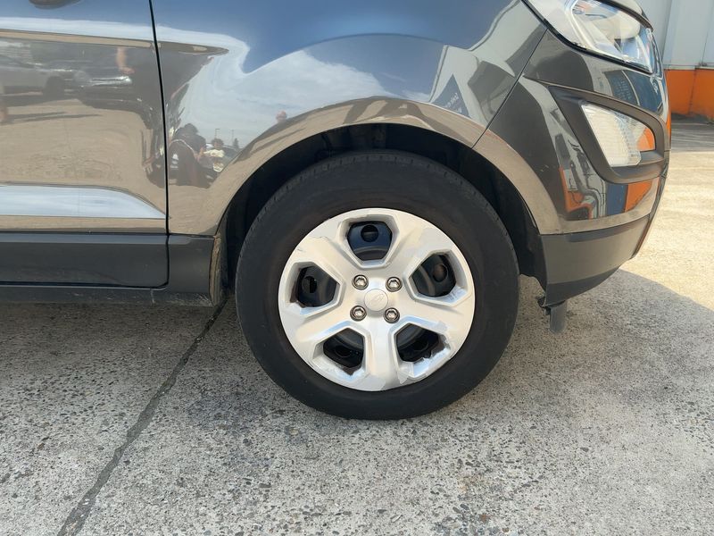 Ford EcoSport 1.0 EcoBoost Cool&Connect 2020 – снимка 11