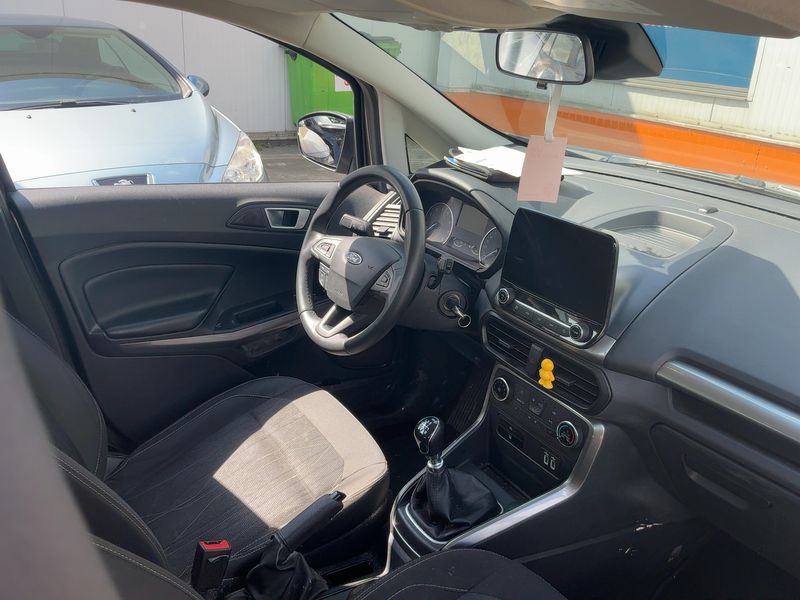 Ford EcoSport 1.0 EcoBoost Cool&Connect 2020 – снимка 16