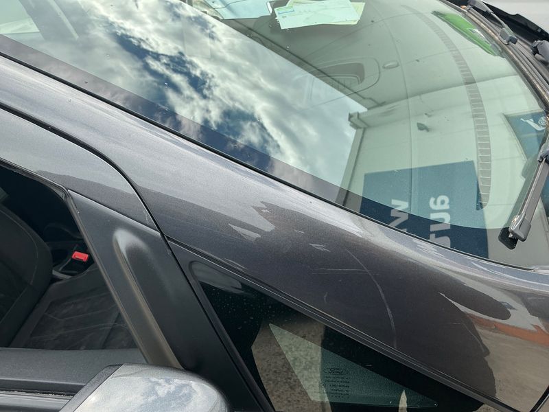 Ford EcoSport 1.0 EcoBoost Cool&Connect 2020 – снимка 27