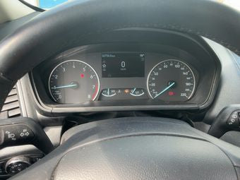 Ford EcoSport 1.0 EcoBoost Cool&Connect 2020 – снимка 18