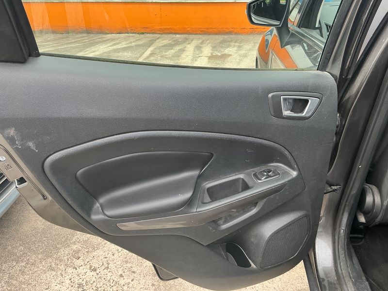 Ford EcoSport 1.0 EcoBoost Cool&Connect 2020 – снимка 29