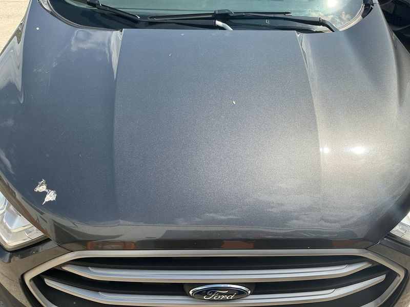 Ford EcoSport 1.0 EcoBoost Cool&Connect 2020 – снимка 46