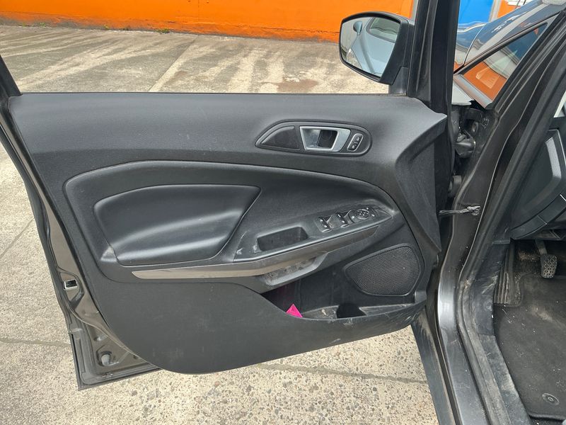 Ford EcoSport 1.0 EcoBoost Cool&Connect 2020 – снимка 40