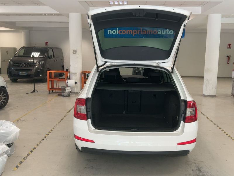 Skoda Octavia 2.0 TDI Elegance 2014 – снимка 16